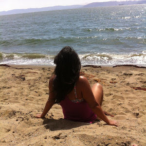 Meet your Posher, Sammy